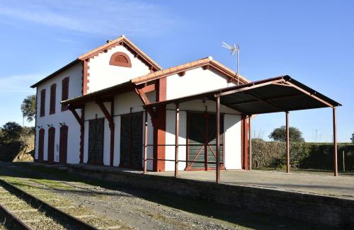 Villanueva del Duque House | Casa Rural ESTACIÓN DEL SOLDADO