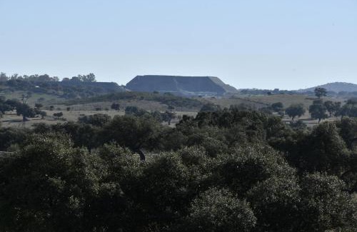 Villanueva del Duque House | Casa Rural ESTACIÓN DEL SOLDADO