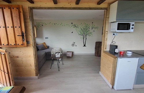 Gijon-Este Cottage | Casa Rural