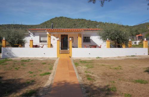 Jerez de los Caballeros House | Casa Rural Los Naranjo