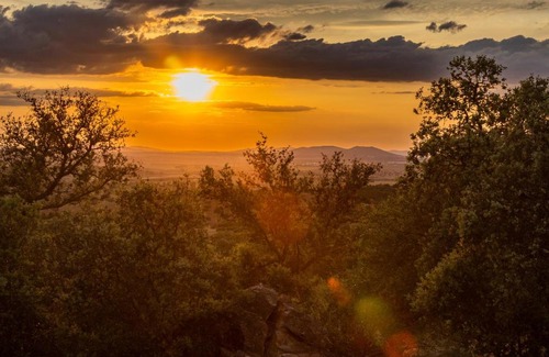 Penarroya-Pueblonuevo House | Casa Rural Finca Las Picazas