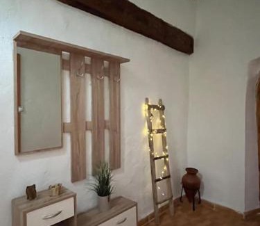 Puebla de Don Fadrique House | Casa rural