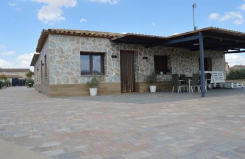 San Clemente House | Casa Rural Finca Bella