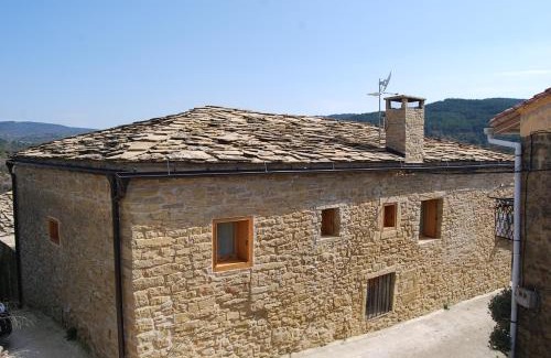 Leoz House | Casa Rural Harri Etxea