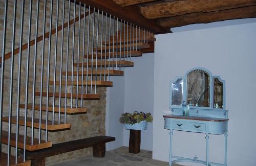 Leoz House | Casa Rural Harri Etxea