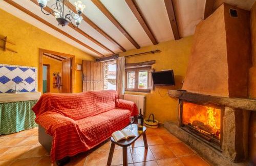 Laroya House | Casa Rural Jaraiz Vip