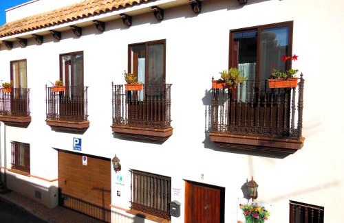 Tabernas House | Casa Rural Jardín del Desierto