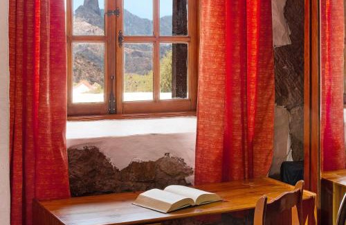 Tejeda House | Casa Rural - Ländliches Haus, Pepita La De Las Flores