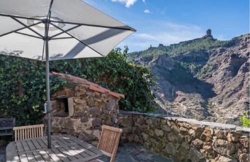 Tejeda House | Casa Rural - Ländliches Haus, Pepita La De Las Flores