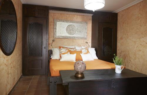 Horcajo de las Torres Hotel | Casa Rural La Casa de Las Manuelas