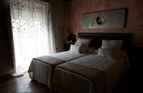 Horcajo de las Torres Hotel | Casa Rural La Casa de Las Manuelas