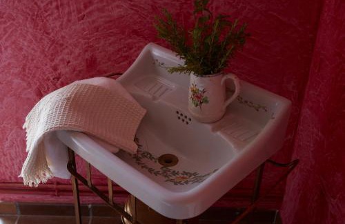 Horcajo de las Torres Hotel | Casa Rural La Casa de Las Manuelas