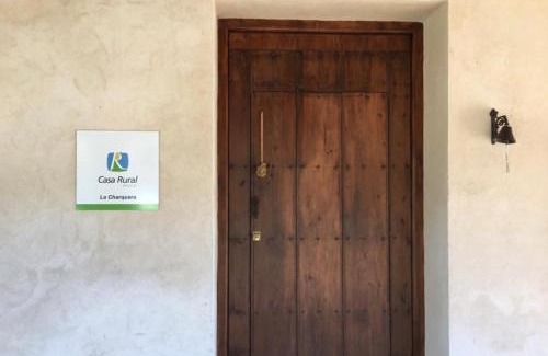 El Pedroso Ski Chalet | Casa Rural La Charquera