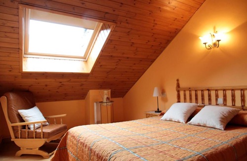 Barruera Apartment | Casa Rural la Comella