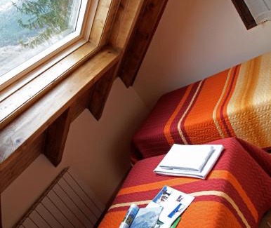 Barruera Apartment | Casa Rural la Comella