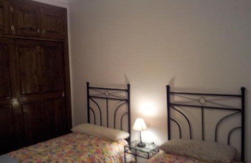 Juzcar House | Casa Rural La Ereta