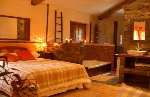 Jadraque House | Casa Rural La Gesta