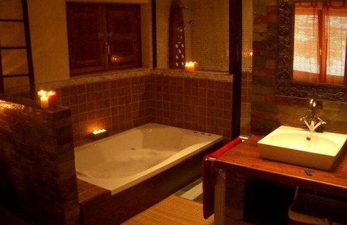 Jadraque House | Casa Rural La Gesta