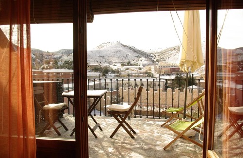 Jadraque House | Casa Rural La Gesta