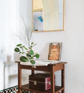 Monesterio House | CASA RURAL LA LIBERTAD