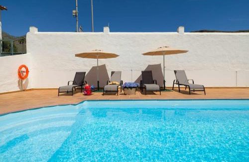 Santa Lucia Villa | Casa rural la montañeta