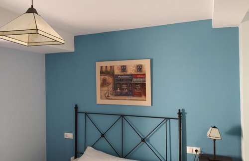 La Poveda de Soria House | Casa rural La Poveda