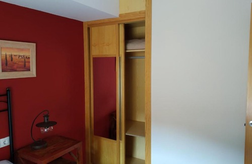 La Poveda de Soria House | Casa rural La Poveda