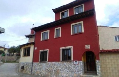 Galarde Cottage | Casa Rural La Pedraja de Atapuerca
