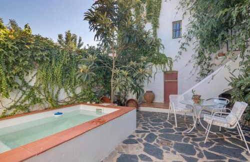 Jabugo House | Casa Rural La Rana Verde