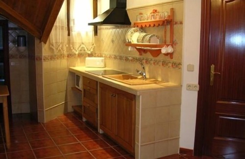 Canaveras Cottage | Casa Rural La Soleá I can host 4 -6 people.