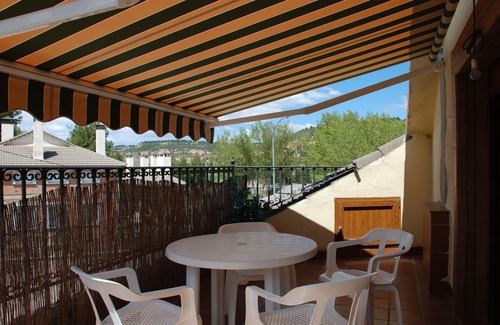 Canaveras Cottage | Casa Rural La Soleá I can host 4 -6 people.