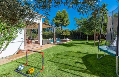 Marchena Villa | Casa Rural La Teja