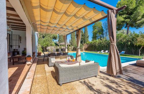 Marchena Villa | Casa Rural La Teja
