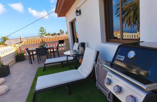 Alojera Apartment | Casa Rural La Vega