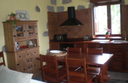 Teror Cottage | Casa Rural Las Caldereras