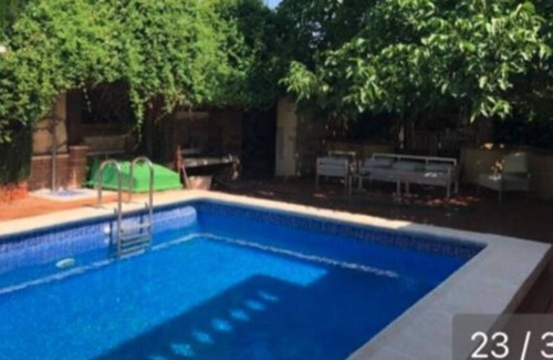 Casasimarro Cottage | Casa Rural las Chimeneas