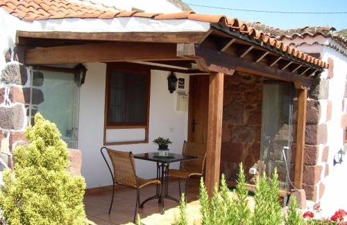 Los Carrizales House | Casa Rural Las Piedras