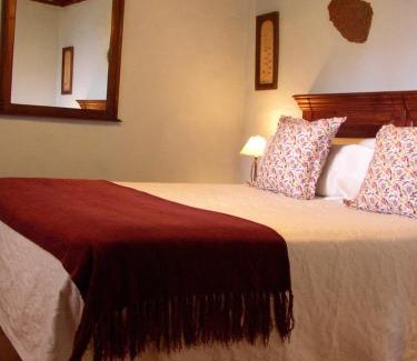 Los Carrizales House | Casa Rural Las Piedras