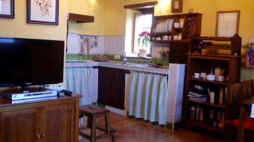Los Carrizales House | Casa Rural Las Piedras