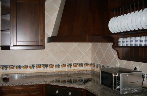 Brihuega House | Casa Rural Las Murallas
