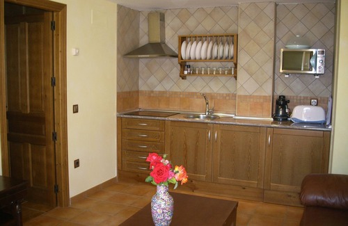 Brihuega House | Casa Rural Las Murallas