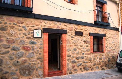 Almoharin House | Casa rural las pelliquerinas