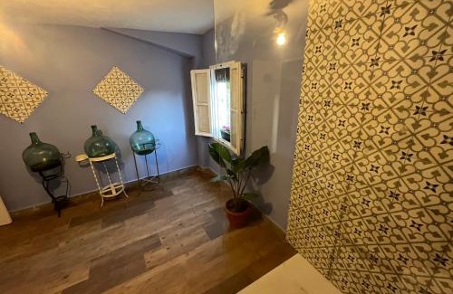 San Roman de Los Montes House | Casa Rural Las Raíces, Sierra de San Vicente