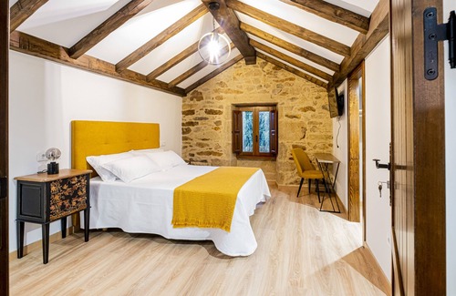 Rianxo Hotel | Casa Rural Laxido
