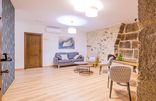 Rianxo Hotel | Casa Rural Laxido