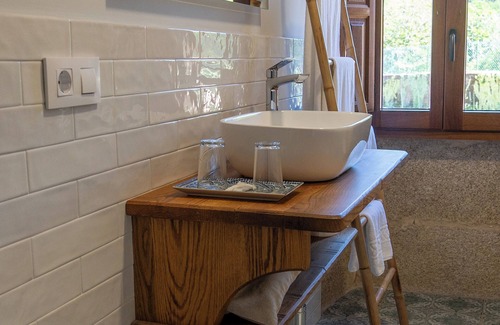 Rianxo Hotel | Casa Rural Laxido