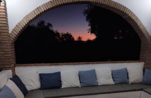 Campanillas Ski Chalet | Casa Rural Los Almendros