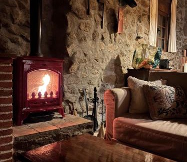 Santa Maria de los Caballeros House | Casa Rural Los Cuartos de Gredos