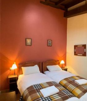 Santa Maria de los Caballeros House | Casa Rural Los Cuartos de Gredos