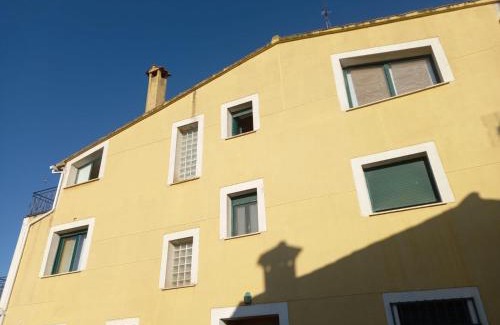 Jabaga Ski Chalet | CASA RuRAL LOS DESAYUNOS